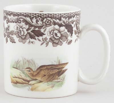 Mug Snipe and Quail